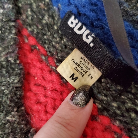 Sweater dress - Picture 3 of 7